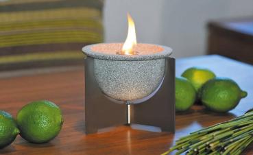 Preview: Schmelzfeuer indoor M Granicium | DENK Keramik®